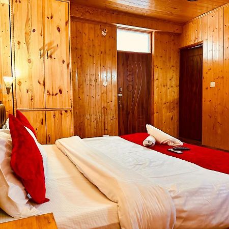 The Kanchanikoot Classic Manali Eksteriør bilde
